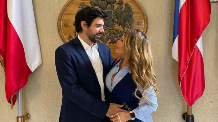 Caso Cathy Barriga: Diputados piden desaforar a Lavín León tras ser nombrado en formalización