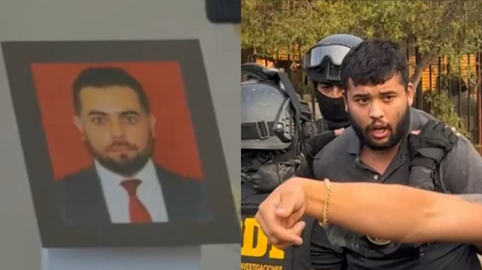 A un año de su asesinato: Familia de Comisario Daniel Valdés denuncia abandono