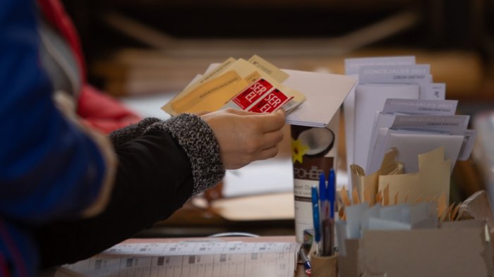 Bono Vocal de Mesa: ¿Dónde consultar con mi RUT por el pago?