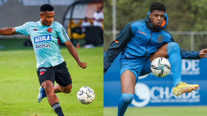 Cuándo comienza el Preolímpico 2024 y dónde se juega