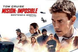 ¡Muy pronto! Misión: Imposible - Sentencia Mortal se podrá ver en Paramount+ a partir de febrero