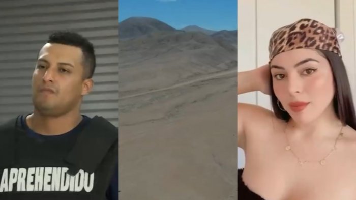 ¿Qué pasó con Javiera Jiménez? Los misterios sobre el crimen de la influencer de Antofagasta