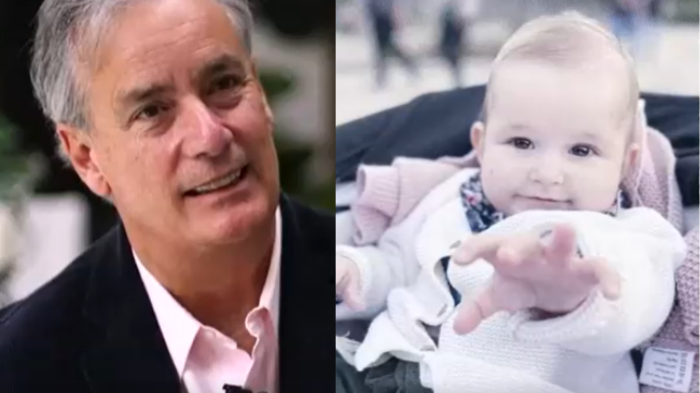 Abuelo de Jacinta se sinceró por polémico proyecto de ley: 