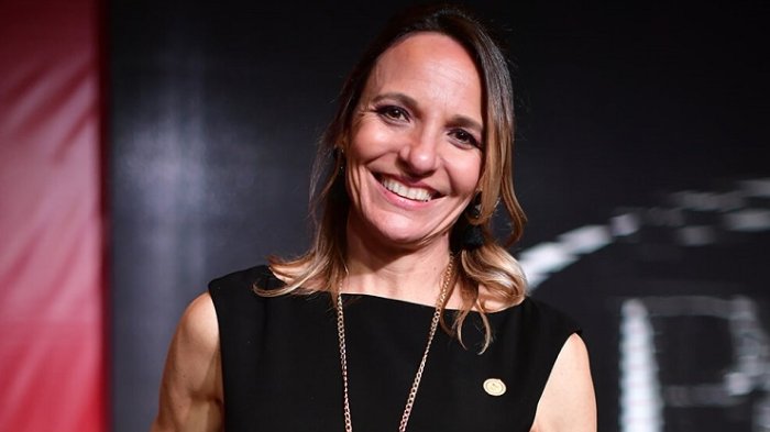 Polémica en el atletismo: Comité Nacional de Arbitraje Deportivo deja sin efecto sanción a Ximena Restrepo