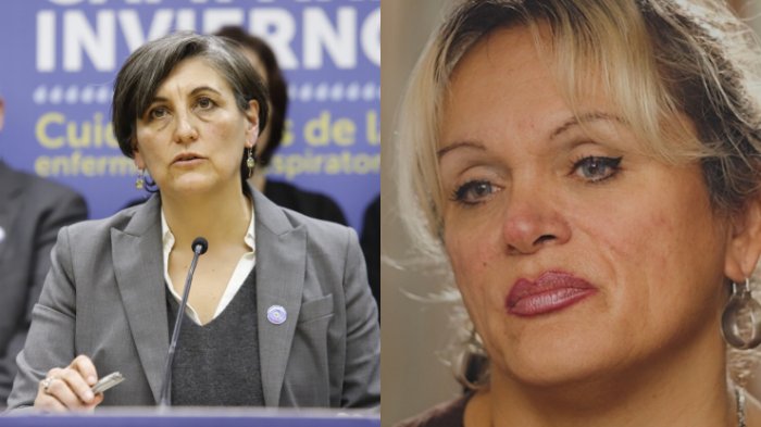 Después de 4 meses: Minsal reconoció error tras informar que activista trans 