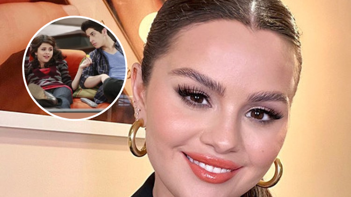 Selena Gomez confirma el regreso de recordada serie con esta foto: 