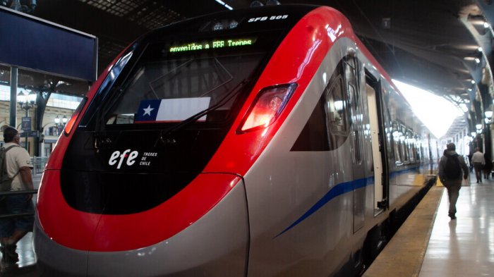 Tren Express: Conoce los precios y horarios del ferrocarril más rápido de Sudamérica