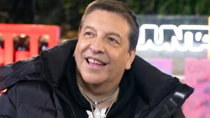 ¿Qué se hizo? Julio César Rodríguez cumplió su promesa y se tatuó por primera vez