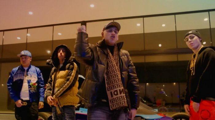 Género urbano llega al #1 de tendencias en YouTube con 