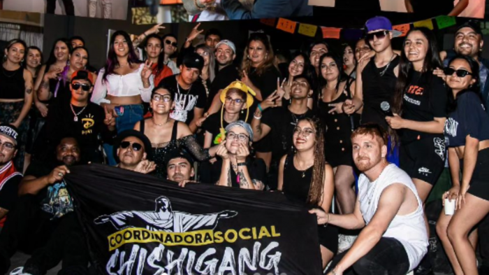 Coordinadora Social Shishigang se sumó a críticas por proyecto de ley contra la 