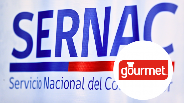 Sernac ofició a Gourmet por saborizante inflamable que causó quemaduras a consumidora