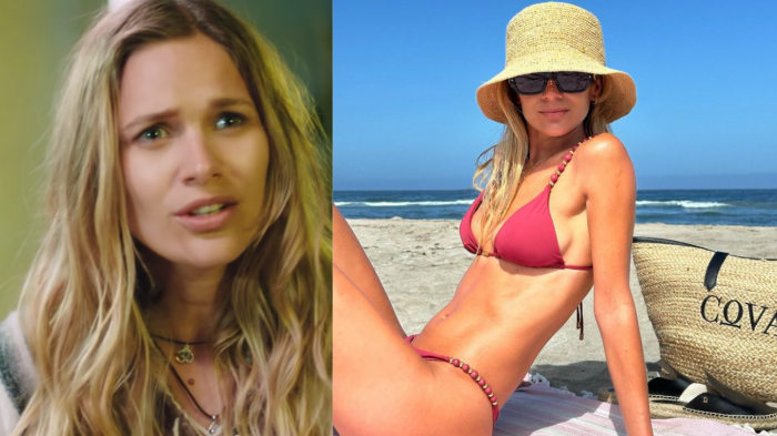 Mayte Rodríguez encarnará osado personaje: 