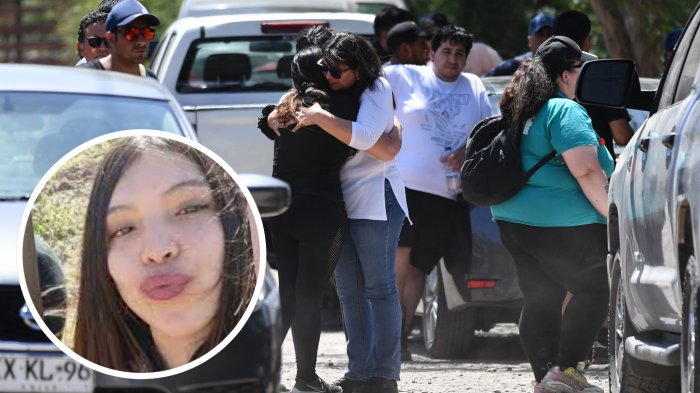 Detenido por crimen de Michelle Silva confesó que lanzó su cuerpo al río