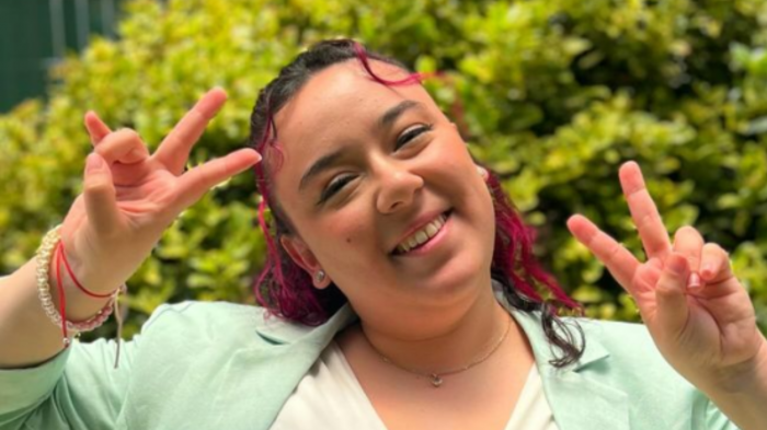 Christell confesó cómo afectó la polémica por 