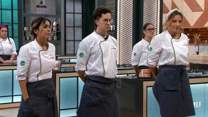 ¡No superó la Gala de Eliminación! Conoce al segundo eliminado de Top Chef VIP
