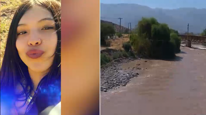 Caso Michelle Silva: Autor confeso del crimen reveló qué hizo con el cuerpo de la joven