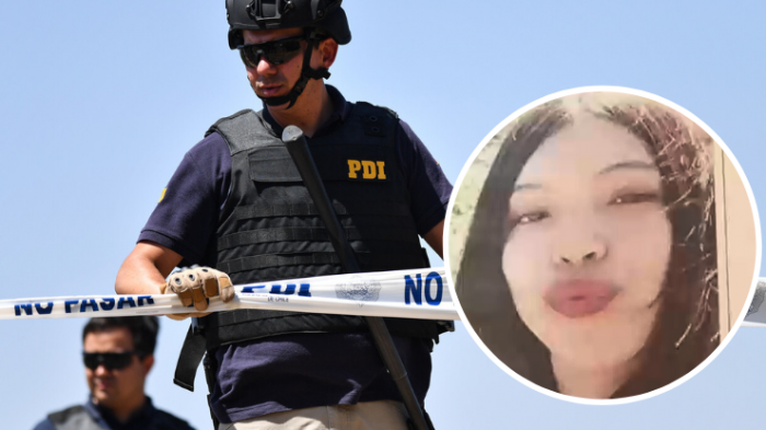 ¿Porqué la Fiscalía investiga eventual femicidio en crimen de Michelle Silva?