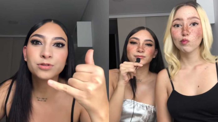 Idearon plan de venganza: Joven encontró a pololo de su amiga en app de citas y salió con él