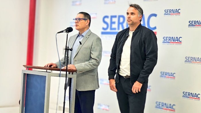 Demandan a Fernando González por fallida gira de despedida: Productora le exige más de $200 millones