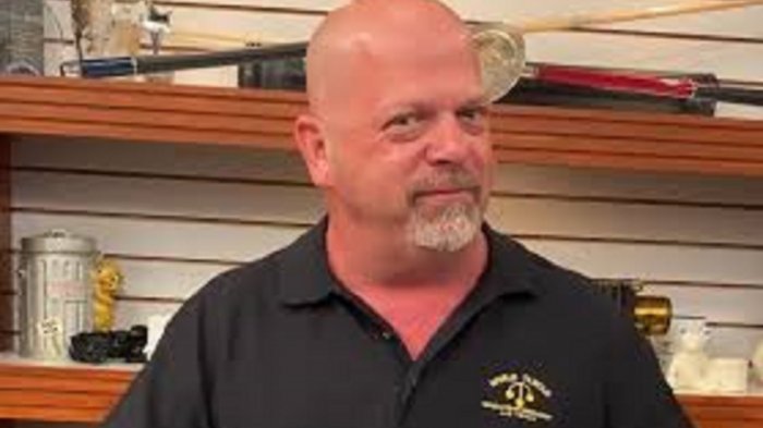 Rick Harrison confirma causa de muerte de su hijo Adam: 