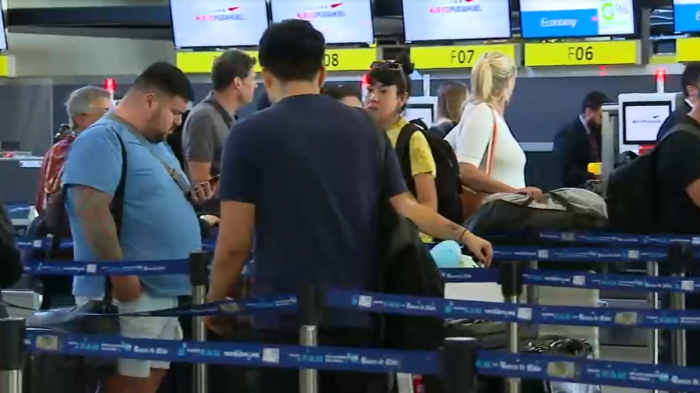 Verano 2024: ¿Es más barato salir de vacaciones fuera de Chile?