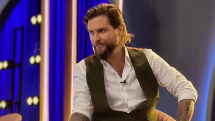 OFICIAL | Comunicado de Chilevisión por salida de Jean Philippe Cretton