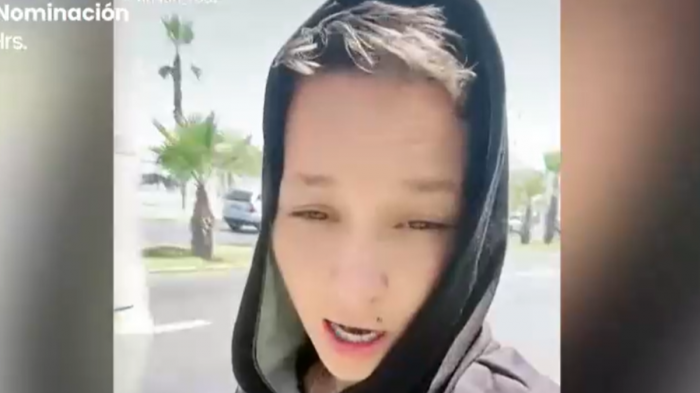 Quién es y cómo operaba “La Ruca”: PDI detuvo a líder operativa del Tren de Aragua