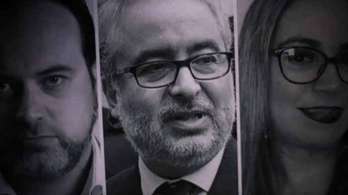 Caso audios: ¿Cuál era el trasfondo de la reunión donde se grabaron los registros?