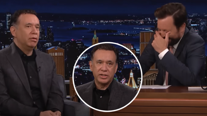 Famoso comediante imitó acento chileno con Jimmy Fallon y generó críticas: 