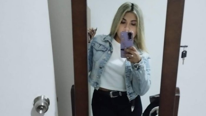 Alison Muñoz: Autoridades confirman que cuerpo encontrado en Concepción corresponde a joven desaparecida