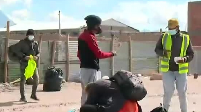 Tiene horario de oficina: Polémica por falta de vigilancia en paso fronterizo de Colchane