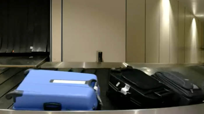 Nueva modalidad de estafa: Engañan con falsos remates del aeropuerto