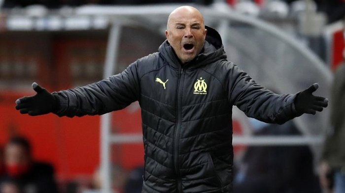 Jorge Sampaoli reveló los verdaderos motivos de su salida del Marsella: 