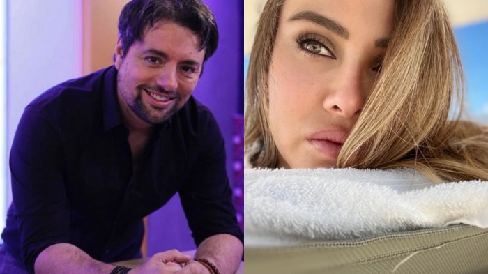 Daniel Valenzuela confesó la 