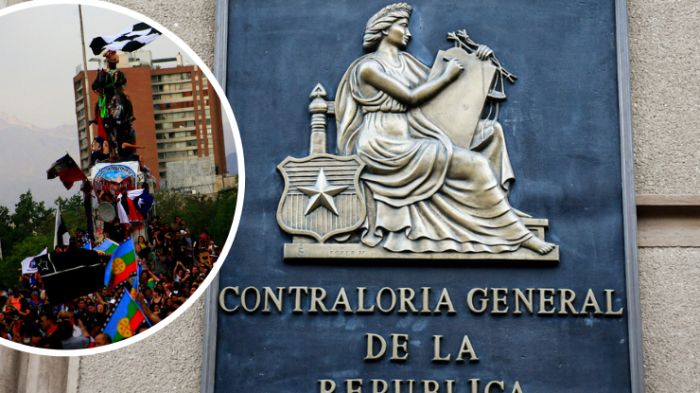 De homicidios a VIF: Polémico informe de Contraloría reveló condenas a beneficiarios de pensiones de gracia