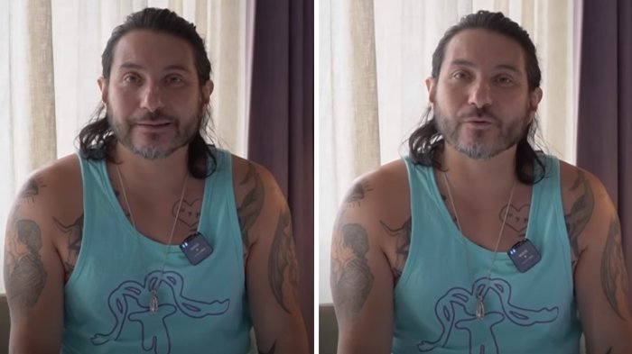 Felipe Avello reflexionó sobre su 