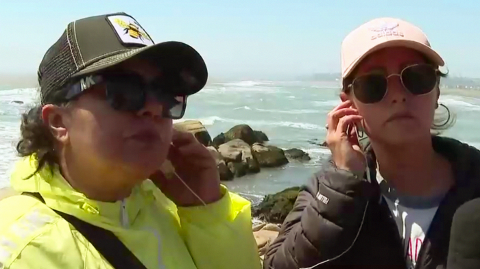 Hermana de argentino desaparecido reveló que hoy le dieron su ciudadanía: 