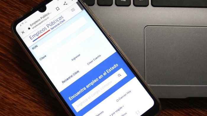 Ofertas de trabajo para conductores en el sector público: Revisa cómo postular con sueldo de hasta $900 mil