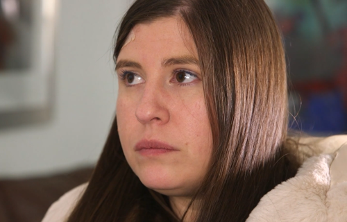 Caso Pola Álvarez: Piden 12 años de cárcel a autora intelectual de frustrado asesinato por encargo