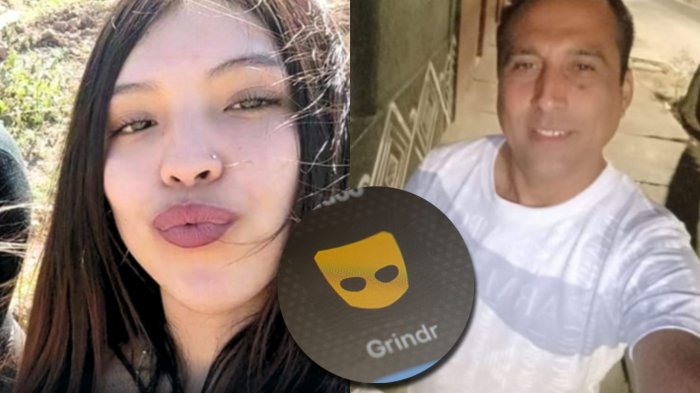 ¿Qué es Grindr? La aplicación que habría usado Michelle Silva para encontrarse con Claudio Figueroa previo a su muerte