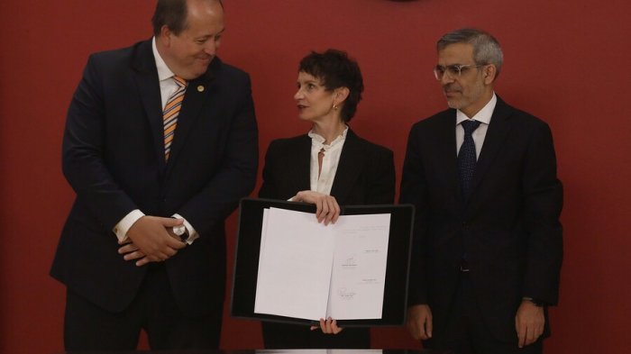 Fiscalía Supraterritorial: Los ejes para entender la reforma promulgada por el gobierno