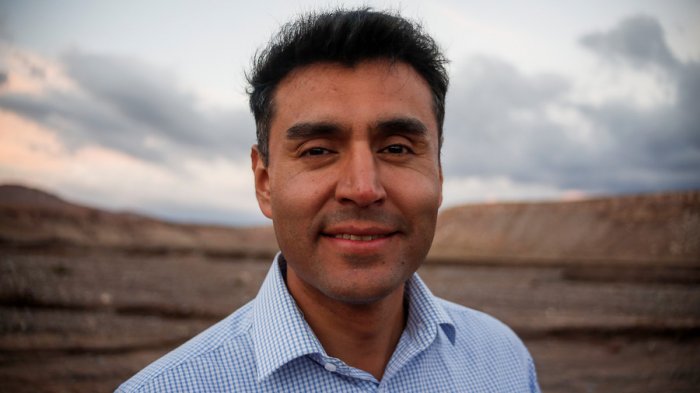 Ex alcalde de Calama acusó 