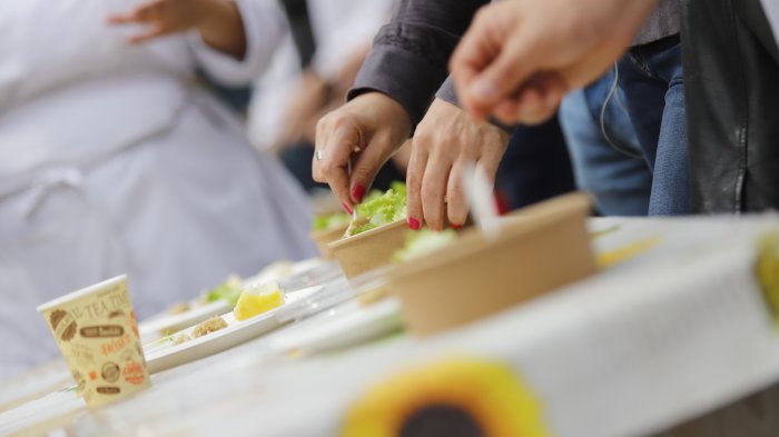 Festival Ñam Santiago 2024 ¿Cómo asistir a esta fiesta gastronómica?