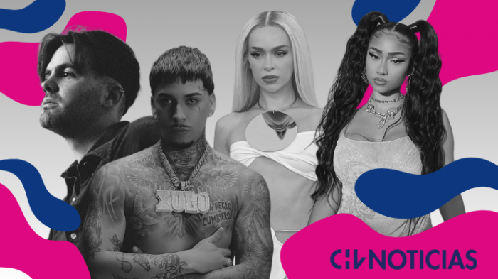 Entre guitarras y beats urbanos: 10 estrenos musicales que no te puedes perder