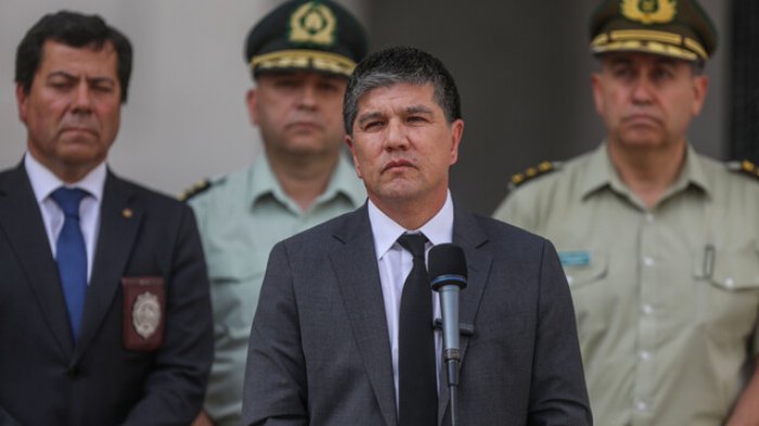 Ocurrió mientras su tío compraba droga: Revelan detalles del asesinato del niño de 12 años en Pudahuel