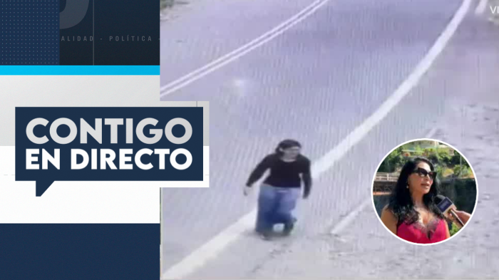 Un mes desaparecida: Intensa búsqueda por periodista extraviada en el Maule