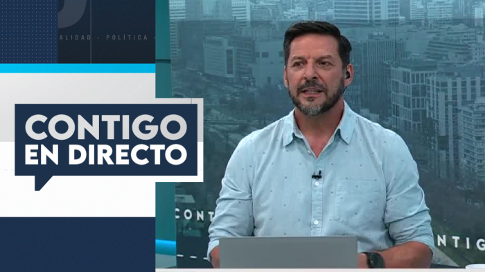 Contigo en Directo | Capítulo 858