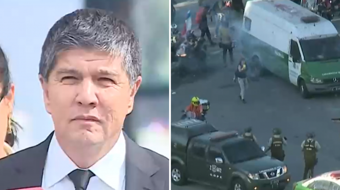 Pensiones de gracia: Fiscalía investigará y Monsalve apunta a rol del INDH