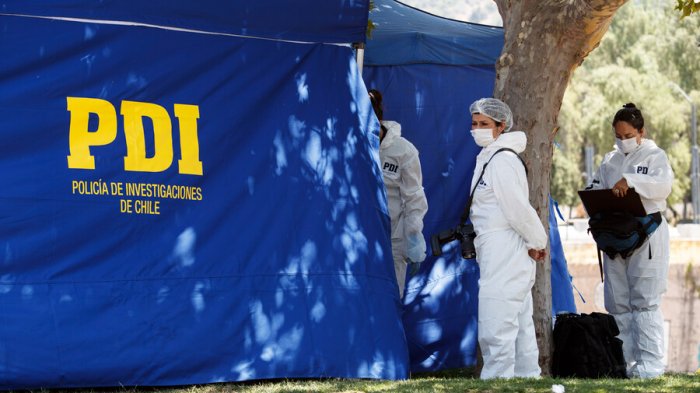 Cráneo humano fue hallado en camino de Ovalle: Llevaba dos años en el lugar