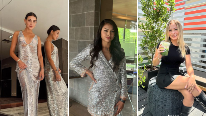 Cony, Vivi y Skar sorprendieron con venta solidaria: ¿A dónde irá el dinero?